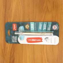 Manual Stainless - Steel Gas Stove Spark Lighter (1 Pc) - justgrabit.in | Just Grab It