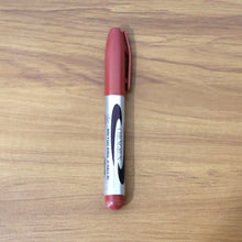 Maroon Premium Permanent Marker Pen (1 Pc) - justgrabit.in | Just Grab It