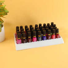 Blush Matt Mini Nail Polish (Mix Color / 6 ML / 1 Pc) - justgrabit.in | Just Grab It