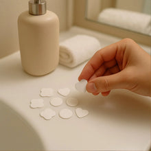 Travel Paper Soap Sheets - (1 Pkt) - justgrabit.in | Just Grab It