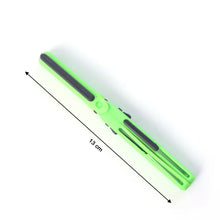 Pen Cut Compact Scissors in Pen Format, Pen - Style Portable Travel Scissors (1 Pc) - justgrabit.in | Just Grab It