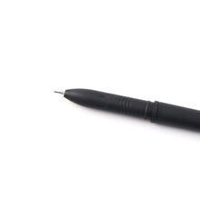 Refillable Black Marker Pen with Extra Ink Refills 20 pieces (1 Set) - justgrabit.in | Just Grab It
