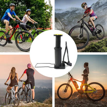 Mini Foot Pedal Air Pump (1 Pc) - Justgrabit Inc.