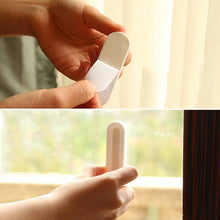 Self Stick Push Pull Helper (4 Pc) - justgrabit.in | Just Grab It