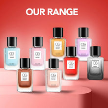 OG Luxury Solace Eau De Parfum (50 ML / 1 Pc) - Justgrabit Inc.
