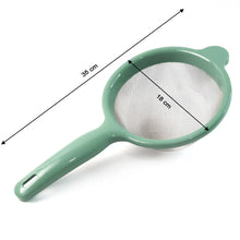 Apex Large Kitchen Strainer - (1 Pc) - justgrabit.in | Just Grab It