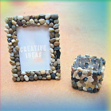 Decorative River Rock Stones (1 Set) - justgrabit.in | Just Grab It