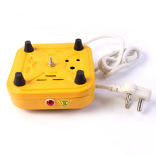 Electric Single Coil Hot Plate (1 Pc) - justgrabit.in | Just Grab It