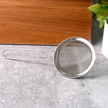 Supermom Slim Stainless Steel Strainer (1 Pc) - Justgrabit Inc.