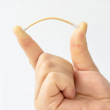 Tulips Paper - Stick Cotton Swabs - (100 Pc / Set) - justgrabit.in | Just Grab It