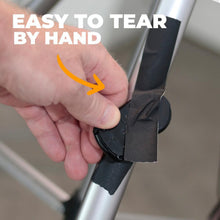 Heavy - Duty Multi - Purpose Repair & Binding Tape (65×25 mm / 1 Pc) - justgrabit.in | Just Grab It