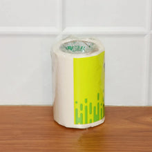 Freshee Ultra - Soft 2 - Ply Toilet Roll — 120 Sheets Per Roll (10x10 Cm) - justgrabit.in | Just Grab It