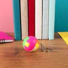 Kids Toothbrush and Ball Keychain Toy Set - justgrabit.in | Just Grab It