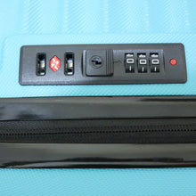 4 - in - 1 Luggage Set – Durable and Stylish Hard Shell Suitcase Set - justgrabit.in | Just Grab It