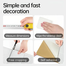 Wallpaper 3D Foam Wallpaper Sticker Panels (70 x 70 Cm / 1 Pc) - justgrabit.in | Just Grab It
