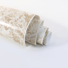 Self - Adhesive Waterproof Wallpaper Roll 45 cm x 1 m - (1 Pc) - justgrabit.in | Just Grab It