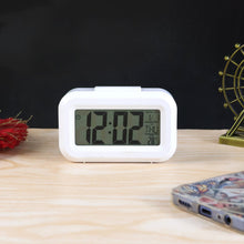 Modern Digital LED Alarm Mini Clock (1 Pc) - justgrabit.in | Just Grab It