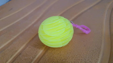 Flexible plastic Worm Fidget Toy (1 Pc) - Justgrabit Inc.