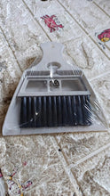 Dustpan Supdi with Brush, Dustpan For Car Office Desk, Wardrobe, Dinning Table, laptop, Keyboard Cleaning, Multipurpose Cleaning , Supdi - Justgrabit Inc.