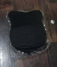 Say Goodbye to Neck Pain: Memory Foam Car Neck Pillow for Drivers (1 Pc, Mix Color) - Justgrabit Inc.