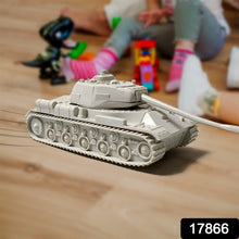 Soviet T54 Tank Miniature Tank Model Simulation Tank Model | Toys & Hobbies | Models & Kits | Military | Armor - Justgrabit Inc.