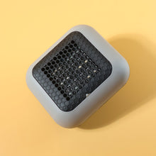 600W Wall - Mounted Plug - In Room Heater (1 Pc / With Conveter) - justgrabit.in | Just Grab It