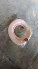 Washable Toilet Seat Cover Pads / Winter Cushion Mat, Lid Cover Pads (1 Pc) - Justgrabit Inc.