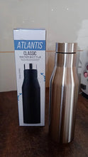 Stainless Steel Double Wall Vacuum - Insulated Drink Water Bottle (1000 ML Approx) - Justgrabit Inc.
