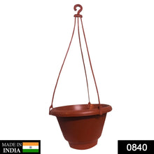 Hanging Flower Pot with Hanging Roap - Justgrabit Inc.