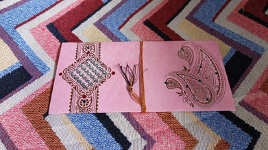 Wedding Gift Envelopes Gift Card (1 Pc / Multicolour) - justgrabit.in | Just Grab It