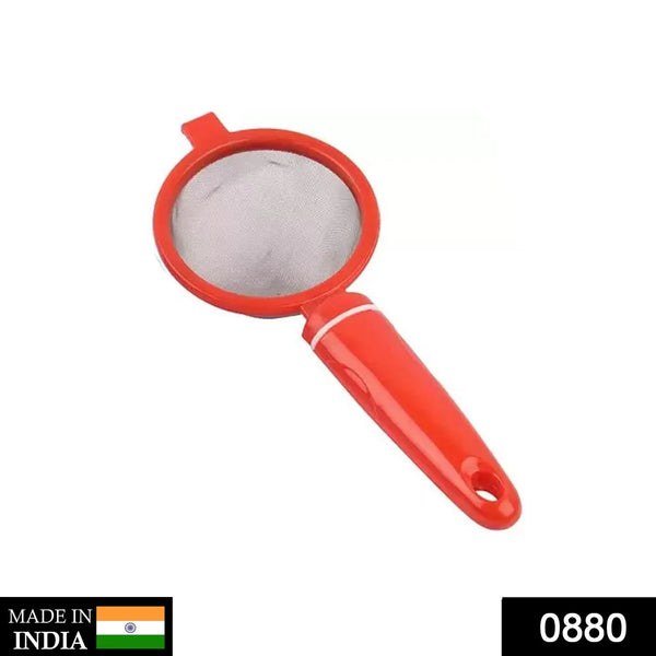 Plastic Tea Strainer Sieve (Chai Chalni) - justgrabit.in | Just Grab It