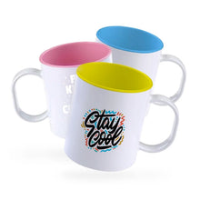 MIX DESIGN COFFEE MUG USED FOR DRINKING AND TAKING COFFEES AND SOME OTHER BEVERAGES IN ALL KINDS OF PLACES ETC. - Justgrabit Inc.