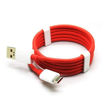 Unique Type C Dash Charging USB Cable for Fast Charging & Data Transfer (1 Mtr) - justgrabit.in | Just Grab It