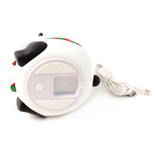 Panda 7 - Color LED Silicone Touch Lamp (1 Pc) - justgrabit.in | Just Grab It