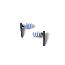 Safety Ultra Soft Foam Ear Plugs Reusable Ear Plugs for Sleeping, Travel (1 Pair / Mix Design) - Justgrabit Inc.