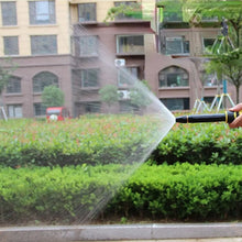 Plastic Car Washer high Pressure Gun Water Spray Trigger Nozzle Water Spray (1 Pc) - justgrabit.in | Just Grab It