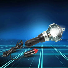 Portable Construction Repair Light – Handheld Work Lamp for Night-Time Repairs (1 Pc) - Justgrabit Inc.