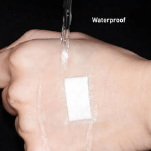 Transparent Adhesive Bandages Waterproof Creative Bandages (40 Pcs Set) - justgrabit.in | Just Grab It