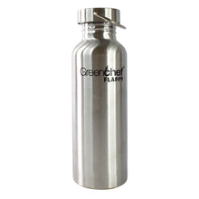 Stainless Steel Water Bottle (750ML / 1 Pc) - justgrabit.in | Just Grab It