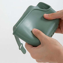 Plastic Kitchen Sponge Holder (1 Pc) - justgrabit.in | Just Grab It