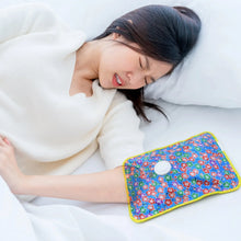 Electric Hot Water Bag (Without Water) - justgrabit.in | Just Grab It
