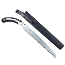Hand Pruning Saw For Tree Branch Cutter (1 Pc / With Cover / 50 Cm Long) - justgrabit.in | Just Grab It