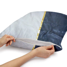 Pillow Covers, Couch Pillows Cover, Soft Pillow Covers (1 Pc / 60 × 60 CM) - justgrabit.in | Just Grab It