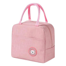 Lunch/Tote Bag for Women, Lunch Bag Women, Lunch Box Lunch Bag for Women Adult Men, Small Leakproof Cute Lunch Boxes for Work Office Picnic or Travel - Justgrabit Inc.