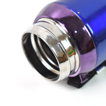 Vacuum Insulated Stainless Steel Bottle, Double (Approx 1000 ML / 1 Pc / Mix Color) - justgrabit.in | Just Grab It