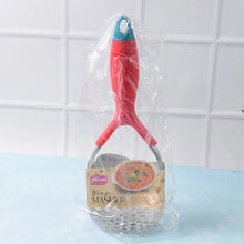 Supermom Kitchen Food Masher | Heavy Duty Masher for Fruits, Veggies & Potatoes | Soft Grip Handle (1 Pc) - Justgrabit Inc.