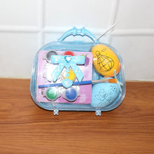 Kids Creative Paint & Learning Activity Kit (1 Set) - justgrabit.in | Just Grab It