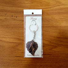 Premium Antique - Finish Metal Keychain (1 Pc) - justgrabit.in | Just Grab It