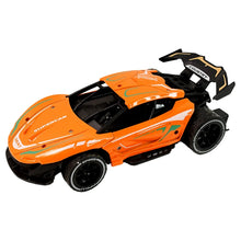 Electroplay Metal Body High - Speed RC Supercar with Remote Control Racing Car - Justgrabit Inc.