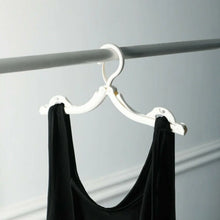Travel Hangers – Portable Folding Clothes Drying Rack for All - justgrabit.in | Just Grab It